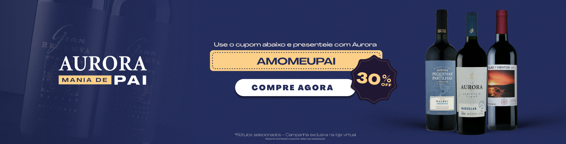 VINHO DA MADRUGADA